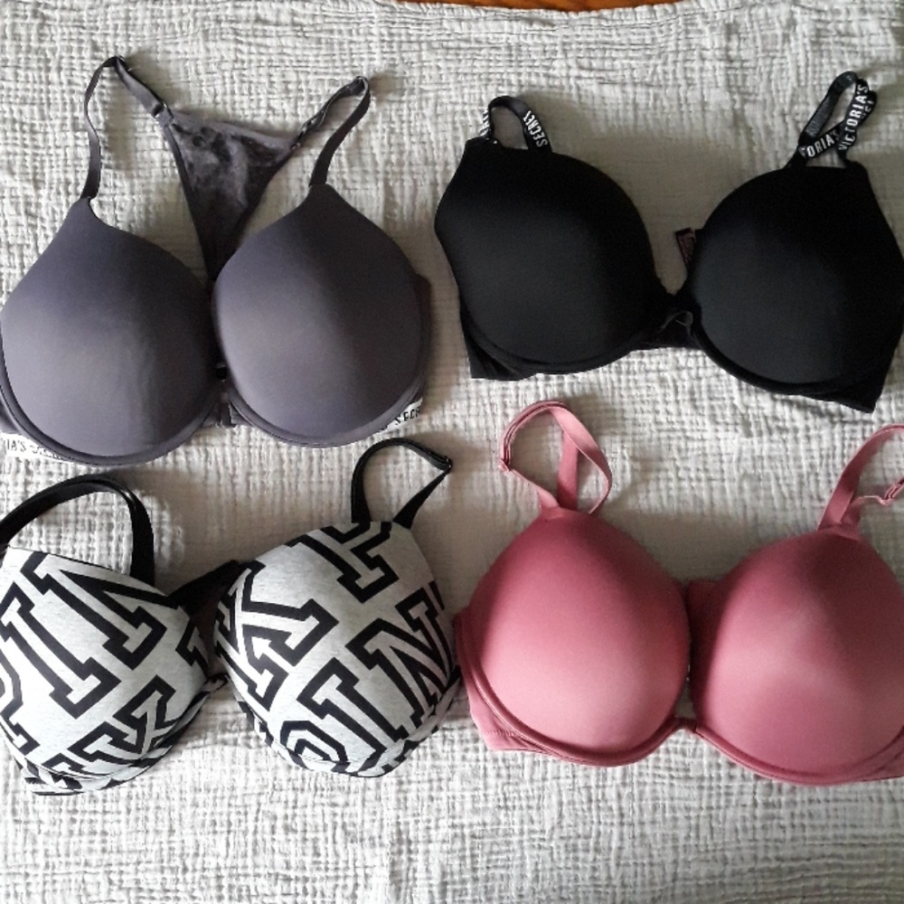 Victoria Secret Bra Bundle